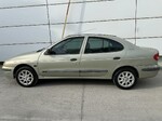 Renault Megane ΕΛΛΗΝΙΚΗΣ ΑΝΤΙΠΡΟΣΩΠΕΙΑΣ