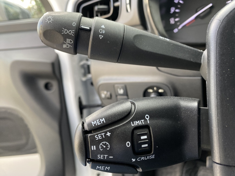 Citroen C3 Coorporate ΕΛΛΗΝΙΚΗΣ ΑΝΤΙΠΡΟΣΩΠΕΙΑΣ