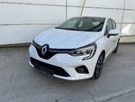 Renault Clio ΑΥΤΟΜΑΤΟ ΕΛΛΗΝΙΚΗΣ ΑΝΤΙΠΡΟΣΩΠΕΙΑΣ