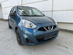 Nissan Micra ΕΛΛΗΝΙΚΗΣ ΑΝΤΙΠΡΟΣΩΠΕΙΑΣ