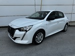 Peugeot 208 Blue HDi Active ΕΛΛΗΝΙΚΗΣ ΑΝΤΙΠΡΟΣΩΠΕΙΑΣ