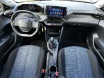 Peugeot 208 Like ΝAVI & CAMERA ΕΛΛΗΝΙΚΗΣ ΑΝΤΙΠΡΟΣΩΠΕΙΑΣ