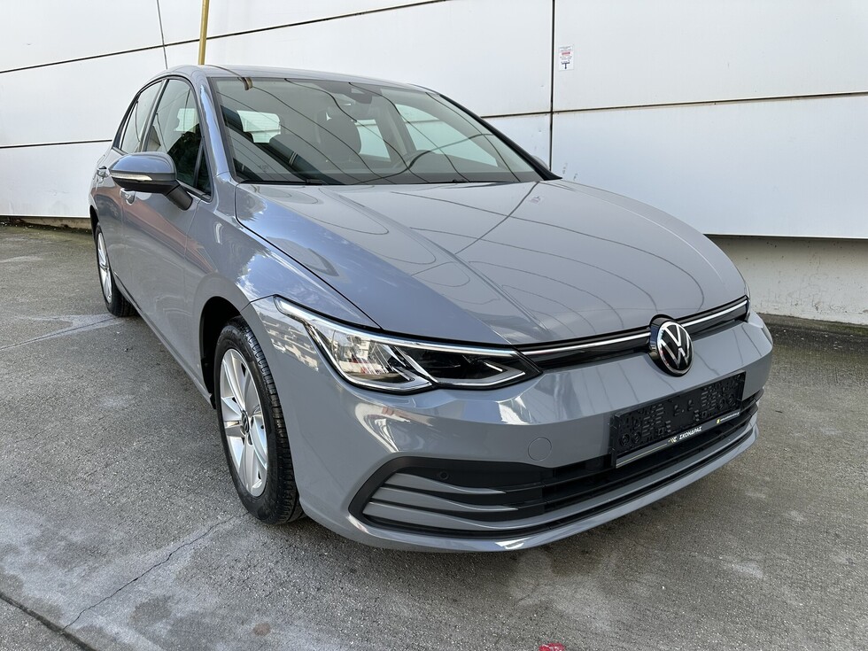 Volkswagen Golf ΤSI ACTIVE ΕΛΛΗΝΙΚΗΣ ΑΝΤΙΠΡΟΣΩΠΕΙΑΣ
