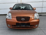 Kia Picanto ΕΛΛΗΝΙΚΗΣ ΑΝΤΙΠΡΟΣΩΠΕΙΑΣ
