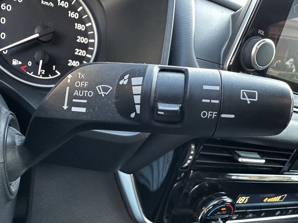 Nissan Qashqai HYBRID ΕΛΛΗΝΙΚΗΣ ΑΝΤΙΠΡΟΣΩΠΕΙΑΣ