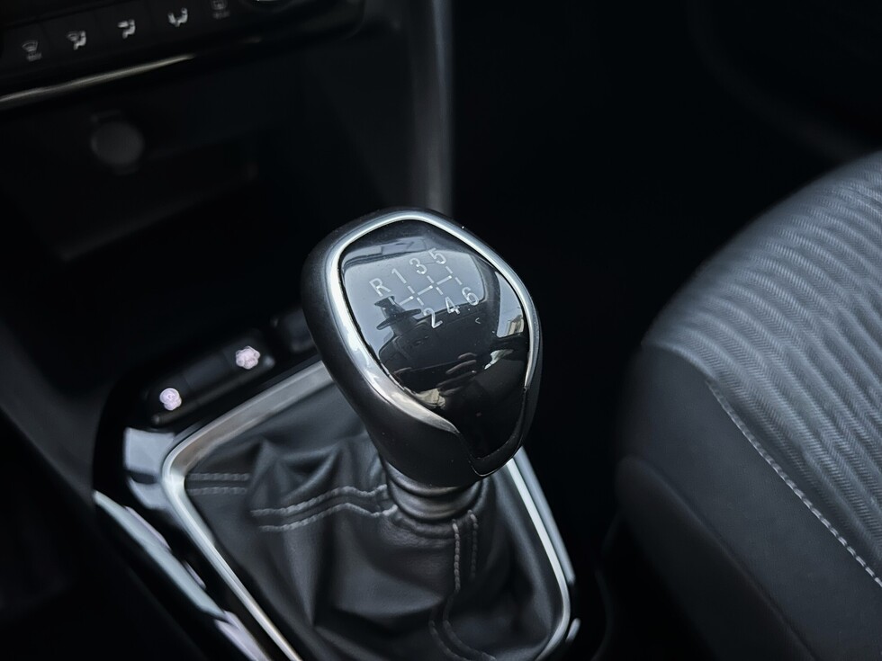 Opel Corsa  ΕΛΛΗΝΙΚΗΣ ΑΝΤΙΠΡΟΣΩΠΕΙΑΣ