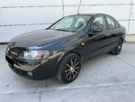 Nissan Almera ΕΛΛΗΝΙΚΗΣ ΑΝΤΙΠΡΟΣΩΠΕΙΑΣ