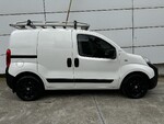 Peugeot Bipper VAN ΕΛΛΗΝΙΚΗΣ ΑΝΤΙΠΡΟΣΩΠΕΙΑΣ