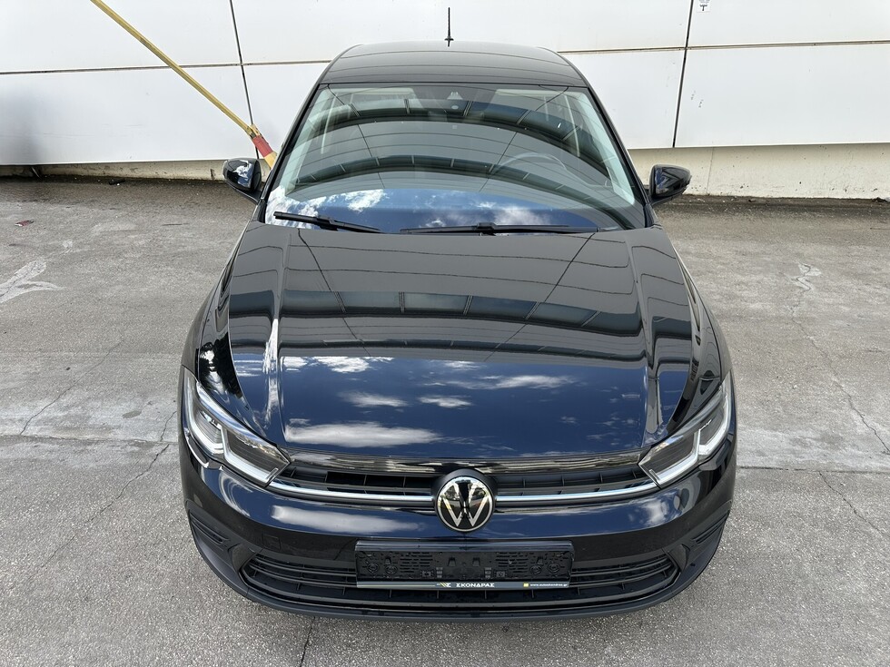 Volkswagen Polo ΕΛΛΗΝΙΚΗΣ ΑΝΤΙΠΡΟΣΩΠΕΙΑΣ