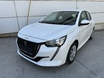 Peugeot 208 ΕΛΛΗΝΙΚΗΣ ΑΝΤΙΠΡΟΣΩΠΕΙΑΣ