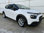 Citroen C3 ΕΛΛΗΝΙΚΗΣ ΑΝΤΙΠΡΟΣΩΠΕΙΑΣ