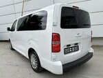 Toyota Proace (Verso)  9ΘΕΣΙΟ ΕΛΛΗΝΙΚΗΣ ΑΝΤΙΠΡΟΣΩΠΕΙΑΣ