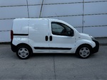 Fiat Fiorino VAN ΕΛΛΗΝΙΚΗΣ ΑΝΤΙΠΡΟΣΩΠΕΙΑΣ