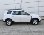 Dacia Duster Sportive ΕΛΛΗΝΙΚΗΣ ΑΝΤΙΠΡΟΣΩΠΕΙΑΣ
