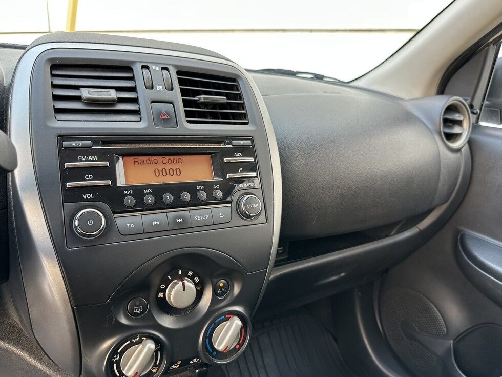 Nissan Micra  ΕΛΛΗΝΙΚΗΣ ΑΝΤΙΠΡΟΣΩΠΕΙΑΣ