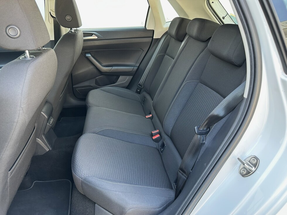 Volkswagen Polo ΕΛΛΗΝΙΚΗΣ ΑΝΤΙΠΡΟΣΩΠΕΙΑΣ