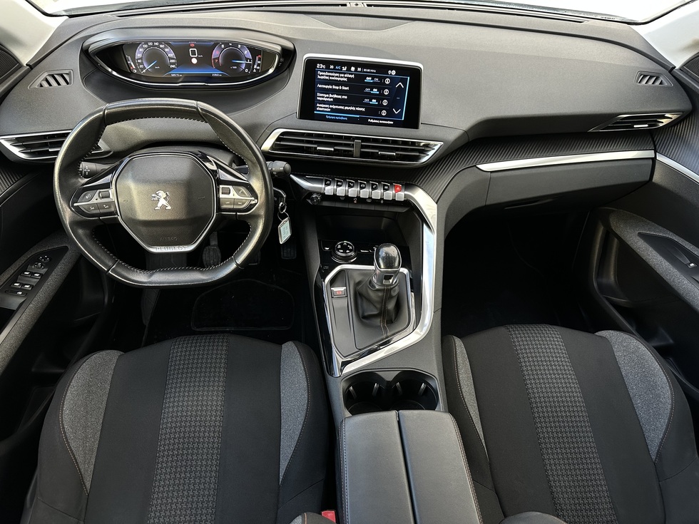  Peugeot 3008 Christmas Offer - ΔΩΡΟ ΤΕΛΗ 2026 !!