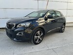 Peugeot 3008  ΕΛΛΗΝΙΚΗΣ ΑΝΤΙΠΡΟΣΩΠΕΙΑΣ