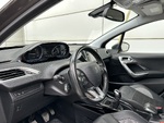 Peugeot 2008 ΕΛΛΗΝΙΚΗΣ ΑΝΤΙΠΡΟΣΩΠΕΙΑΣ