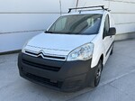 Citroen Berlingo ΕΛΛΗΝΙΚΗΣ ΑΝΤΙΠΡΟΣΩΠΕΙΑΣ