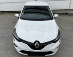 Renault Clio Business ΕΛΛΗΝΙΚΗΣ ΑΝΤΙΠΡΟΣΩΠΕΙΑΣ