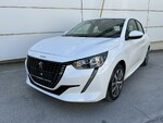 Peugeot 208 ΕΛΛΗΝΙΚΗΣ ΑΝΤΙΠΡΟΣΩΠΕΙΑΣ