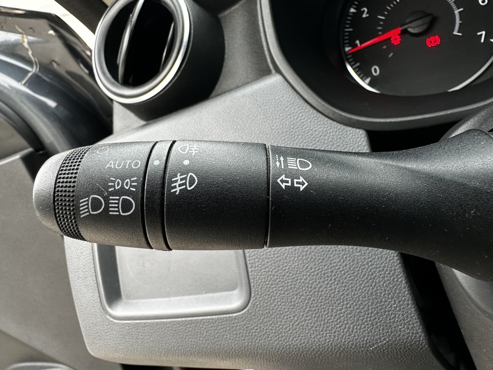 Dacia Duster BLUE dCi AMBIANCE ΕΛΛΗΝΙΚΗΣ ΑΝΤΙΠΡΟΣΩΠΕΙΑΣ