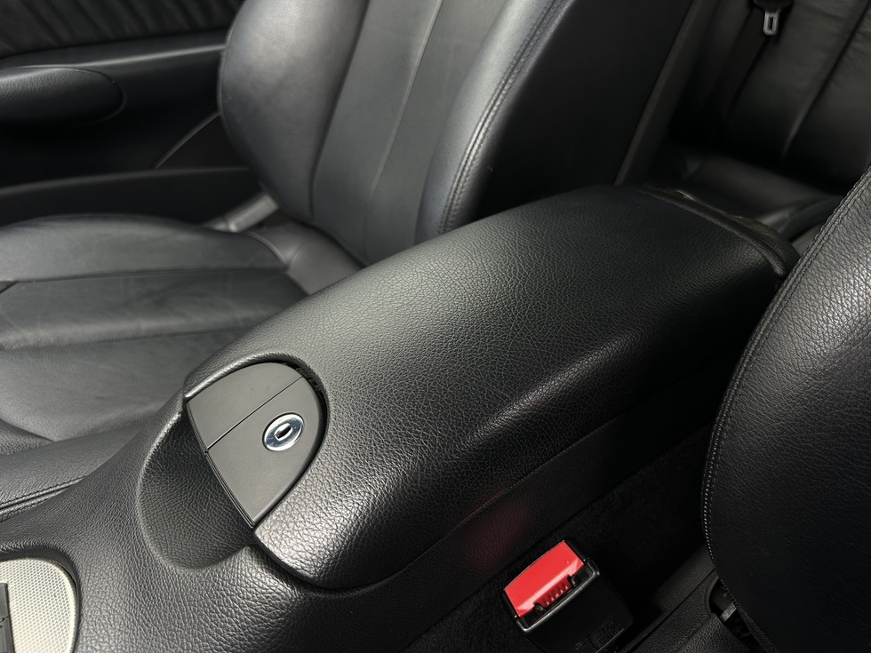Mercedes-Benz CLK 200 1ο ΧΕΡΙ Avantgarde ΕΛΛΗΝΙΚΗΣ ΑΝΤΙΠΡΟΣΩΠΕΙΑΣ