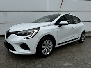 Renault Clio ΟΘΟΝΗ NAVI ΕΛΛΗΝΙΚΗΣ ΑΝΤΙΠΡΟΣΩΠΕΙΑΣ