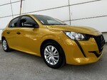 Peugeot 208 Like ΝAVI & CAMERA ΕΛΛΗΝΙΚΗΣ ΑΝΤΙΠΡΟΣΩΠΕΙΑΣ