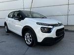 Citroen C3 ΕΛΛΗΝΙΚΗΣ ΑΝΤΙΠΡΟΣΩΠΕΙΑΣ