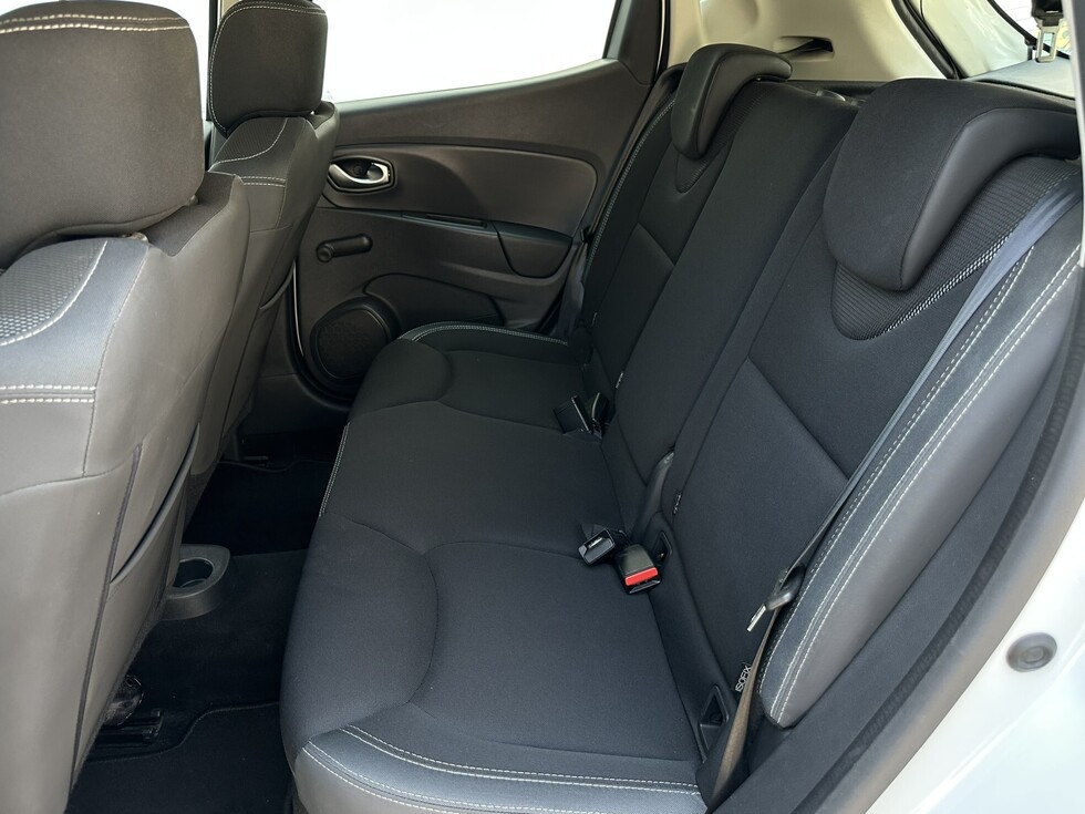 Renault Clio EXPRESSION ΕΛΛΗΝΙΚΗΣ ΑΝΤΙΠΡΟΣΩΠΕΙΑΣ