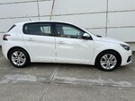 Peugeot 308 ΕΛΛΗΝΙΚΗΣ ΑΝΤΙΠΡΟΣΩΠΕΙΑΣ