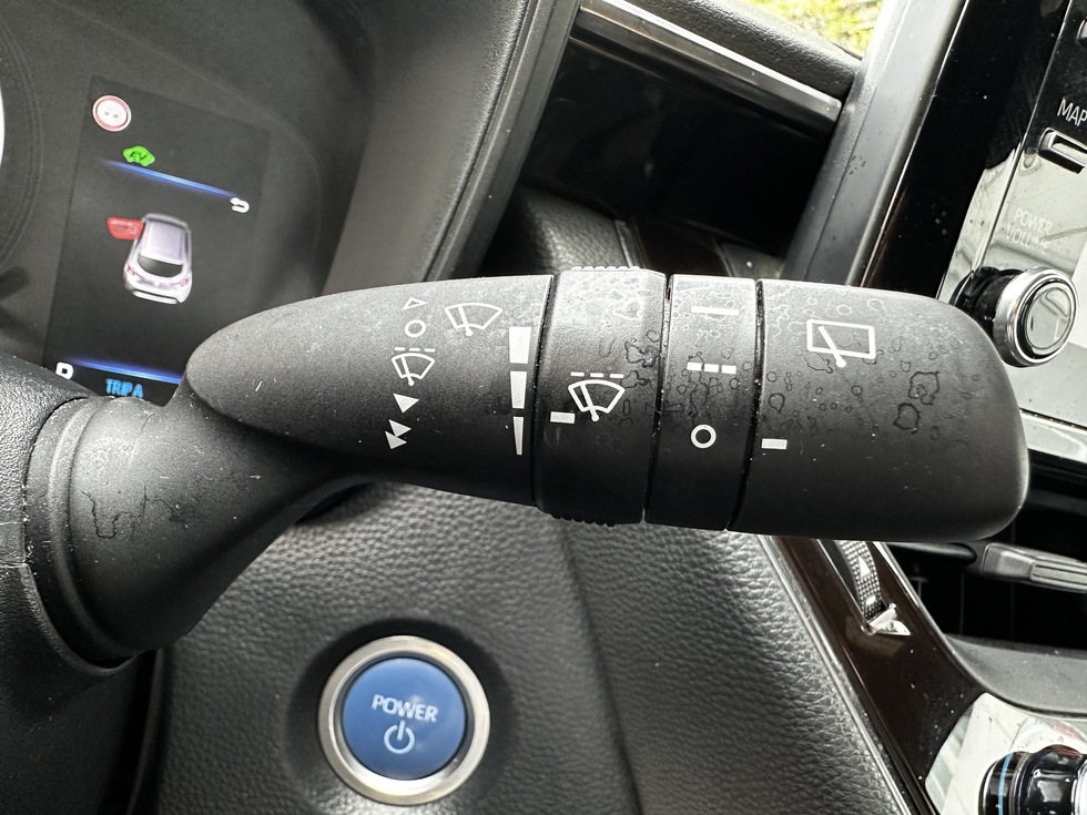 Toyota Corolla HYBRID ΕΛΛΗΝΙΚΗΣ ΑΝΤΙΠΡΟΣΩΠΕΙΑΣ