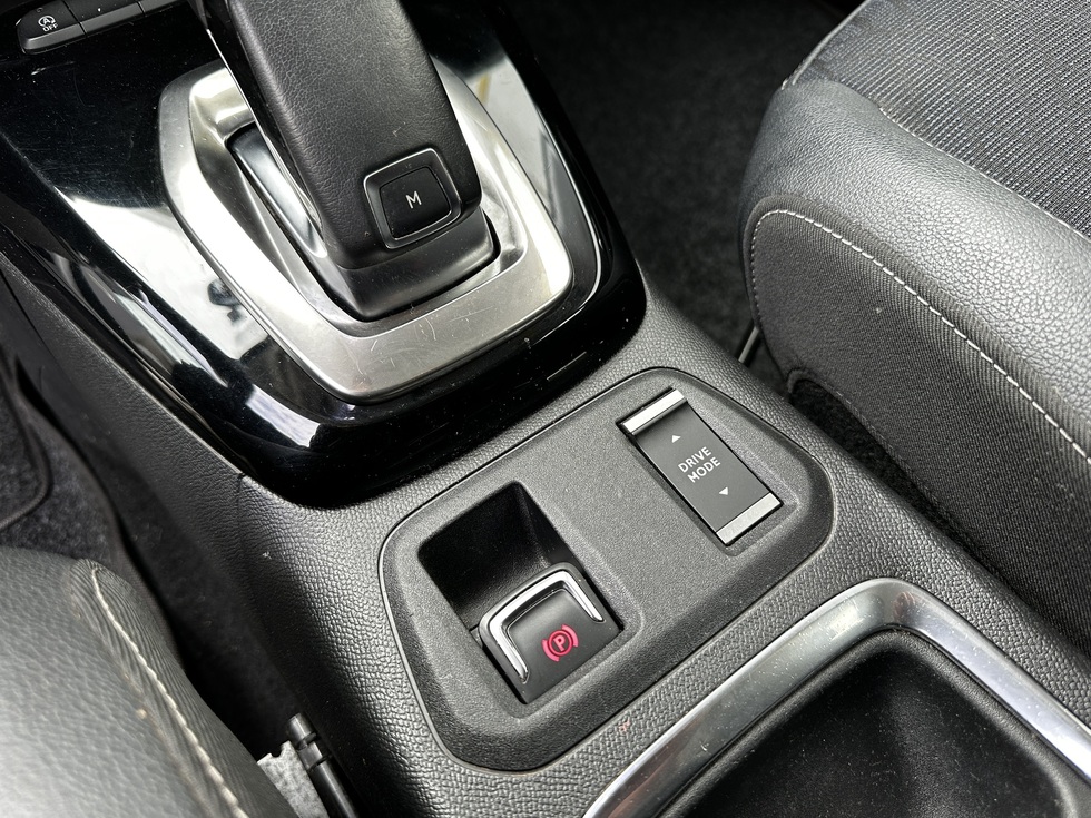 Opel Corsa ΑΥΤΟΜΑΤΟ ΕΛΛΗΝΙΚΗΣ ΑΝΤΙΠΡΟΣΩΠΕΙΑΣ