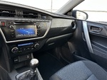 Toyota Auris ΕΛΛΗΝΙΚΗΣ ΑΝΤΙΠΡΟΣΩΠΕΙΑΣ