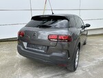 Citroen C4 Cactus ΕΛΛΗΝΙΚΗΣ ΑΝΤΙΠΡΟΣΩΠΕΙΑΣ