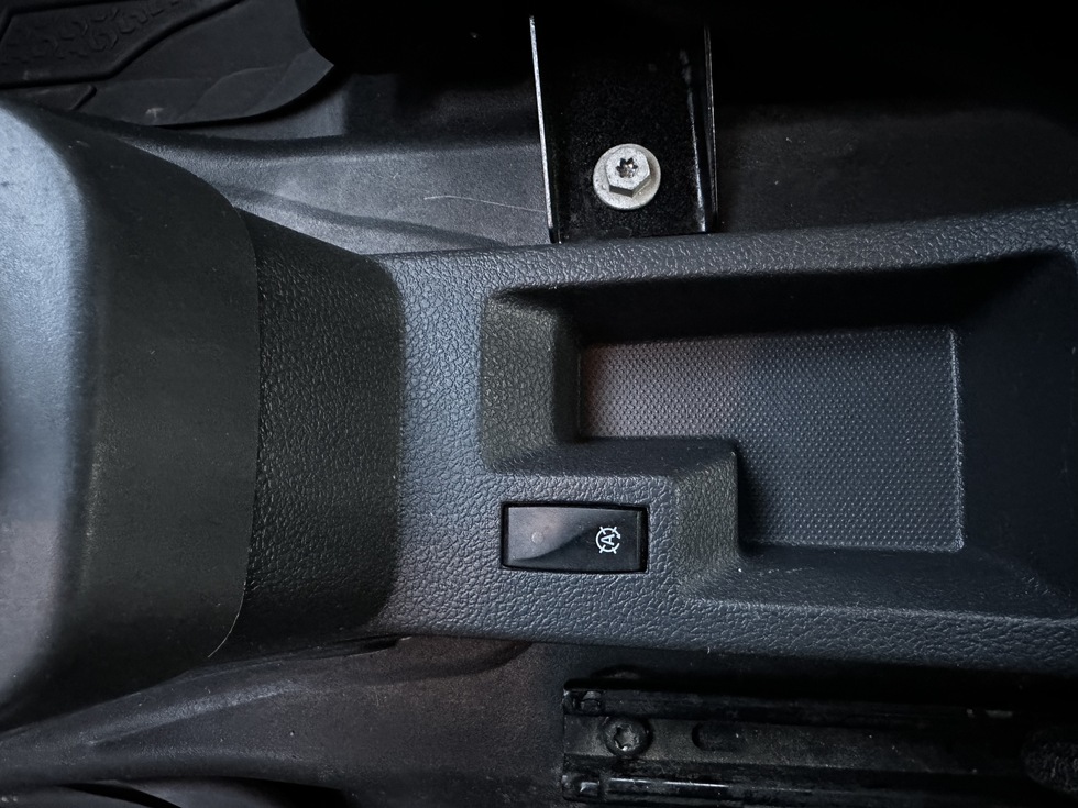 Dacia Dokker VAN ΕΛΛΗΝΙΚΗΣ ΑΝΤΙΠΡΟΣΩΠΕΙΑΣ