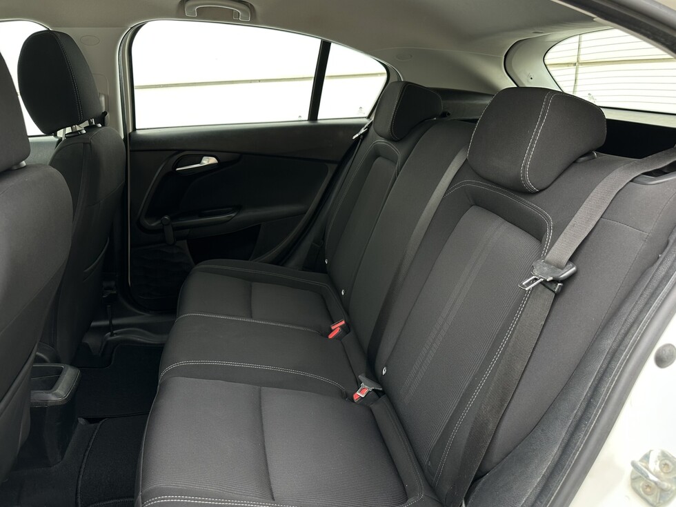 Fiat Tipo ΕΛΛΗΝΙΚΗΣ ΑΝΤΙΠΡΟΣΩΠΕΙΑΣ