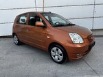Kia Picanto ΕΛΛΗΝΙΚΗΣ ΑΝΤΙΠΡΟΣΩΠΕΙΑΣ