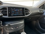 Peugeot 308 Active Plus ΕΛΛΗΝΙΚΗΣ ΑΝΤΙΠΡΟΣΩΠΕΙΑΣ