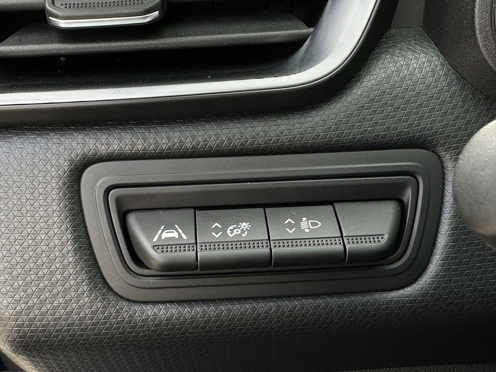 Renault Clio ΕΛΛΗΝΙΚΗΣ ΑΝΤΙΠΡΟΣΩΠΕΙΑΣ