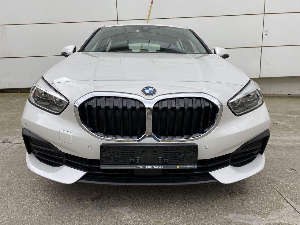 BMW 116i Christmas Offer - ΔΩΡΟ ΤΕΛΗ 2026 !!