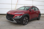 Hyundai Kona  PREMIUM ΕΛΛΗΝΙΚΗΣ ΑΝΤΙΠΡΟΣΩΠΕΙΑΣ