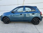 Nissan Micra ΕΛΛΗΝΙΚΗΣ ΑΝΤΙΠΡΟΣΩΠΕΙΑΣ