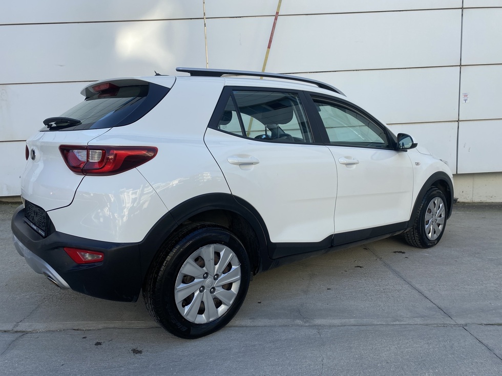 Kia Stonic Christmas Offer - ΔΩΡΟ ΤΕΛΗ 2026 !!