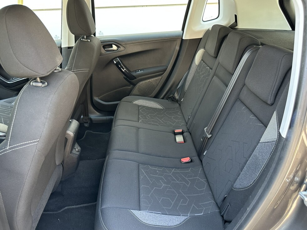 Peugeot 2008 ΕΛΛΗΝΙΚΗΣ ΑΝΤΙΠΡΟΣΩΠΕΙΑΣ