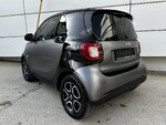 Smart ForTwo ΕΛΛΗΝΙΚΗΣ ΑΝΤΙΠΡΟΣΩΠΕΙΑΣ