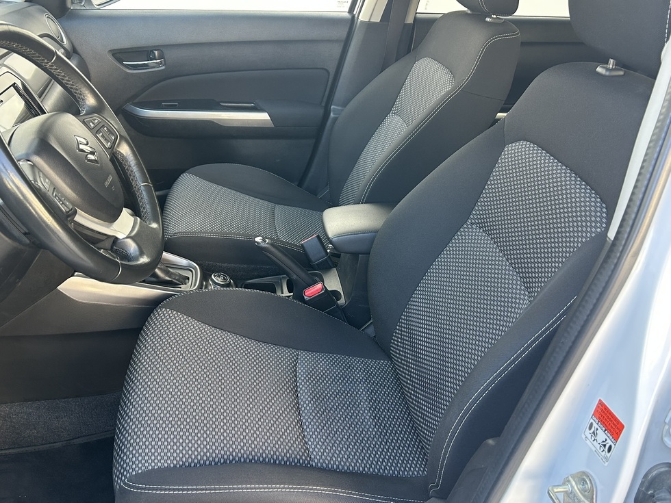 Suzuki Vitara 4WD ΕΛΛΗΝΙΚΗΣ ΑΝΤΙΠΡΟΣΩΠΕΙΑΣ