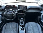 Peugeot 2008 ALLURE ΕΛΛΗΝΙΚΗΣ ΑΝΤΙΠΡΟΣΩΠΕΙΑΣ